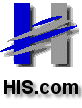 HIS.com Logo